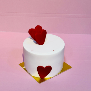 Red Velvet Mini Cake