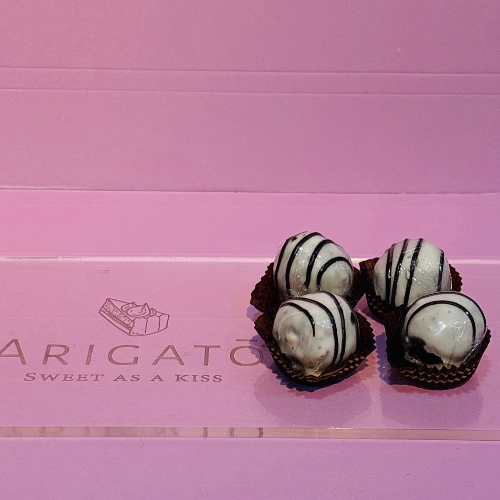 Milk Chocolate Oreo Shots - Image 2