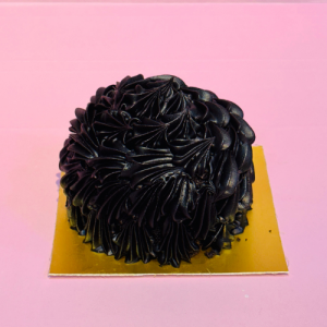 Chocolate Truffle Mini Cake