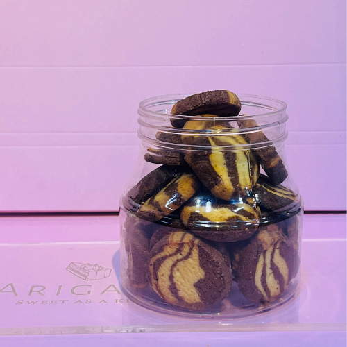 Marble Cookies - Image 2