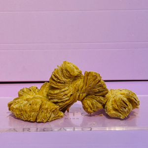 Arigato- Marori rusk and puffs