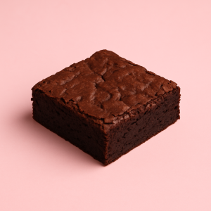 Arigato- Chocolate Brownie