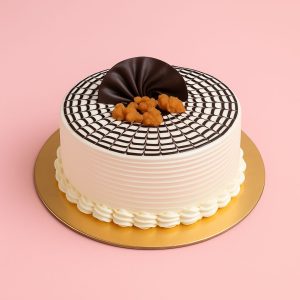 Arigato Bakery- ButterScotch Cake